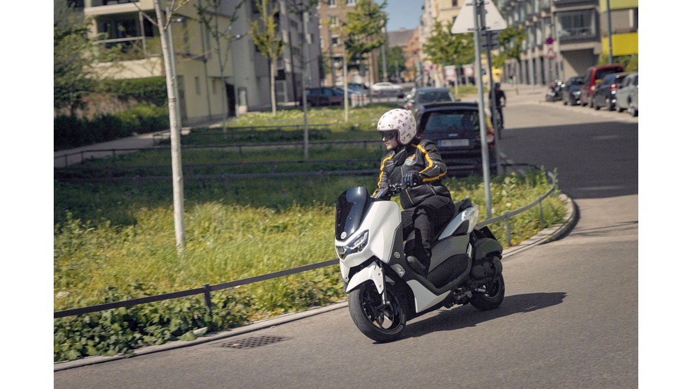 Yamaha NMAX 125 - afbeelding 23