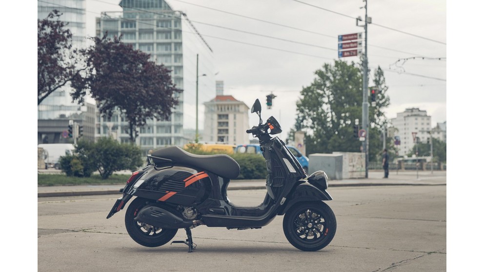 Vespa GTV 300 - Слика 15