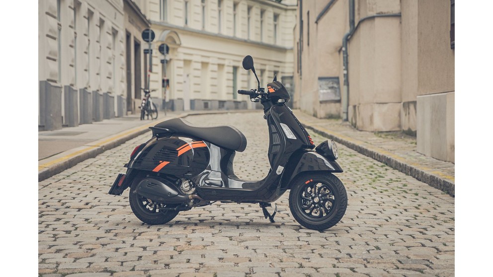 Vespa GTV 300 - Слика 10