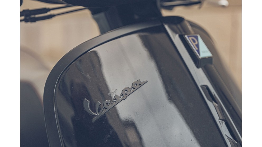 Vespa GTV 300 - Image 24