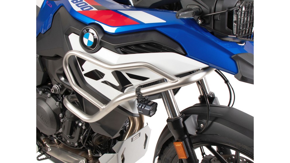 BMW F 800 GS - Immagine 18