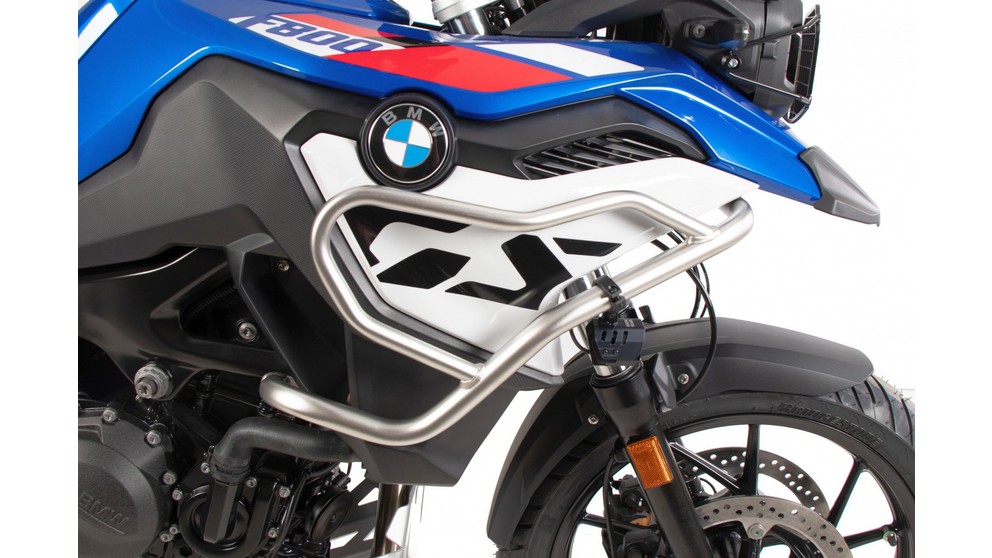 BMW F 800 GS - Imagem 20