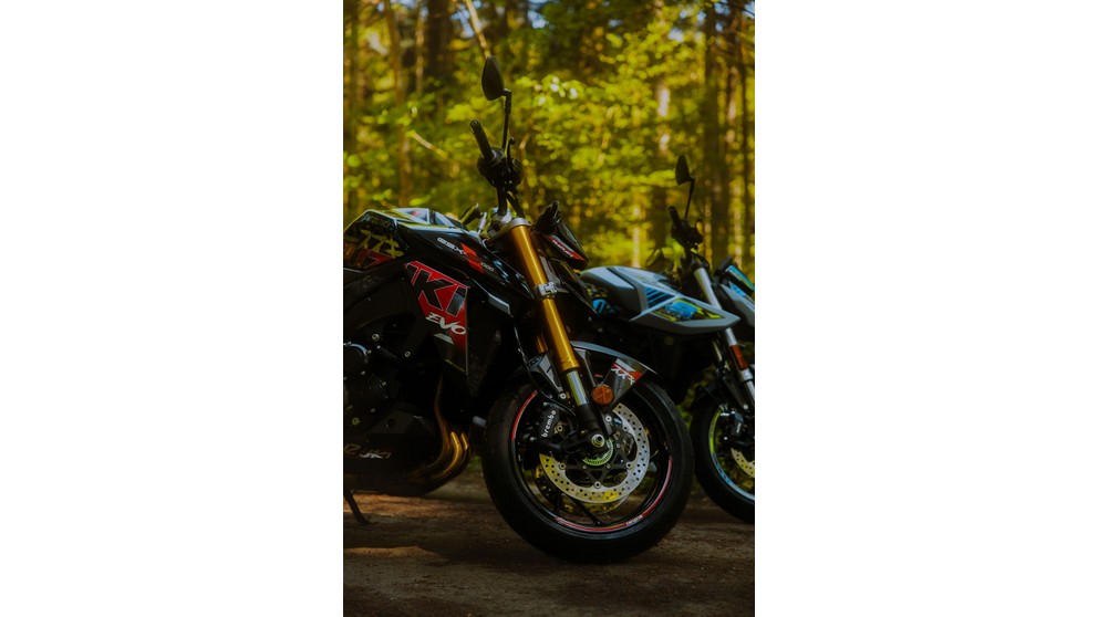 Suzuki GSX-8S Evo - Слика 18