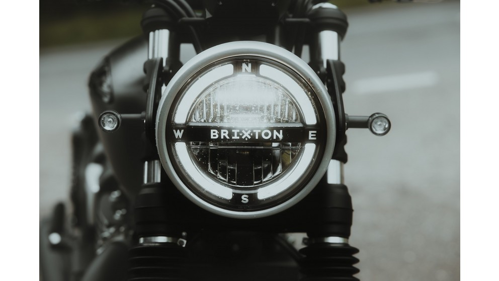 Brixton Cromwell 1200 - Слика 5