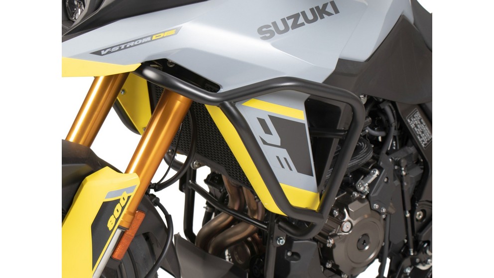 Suzuki V-Strom 800 - Imagen 22