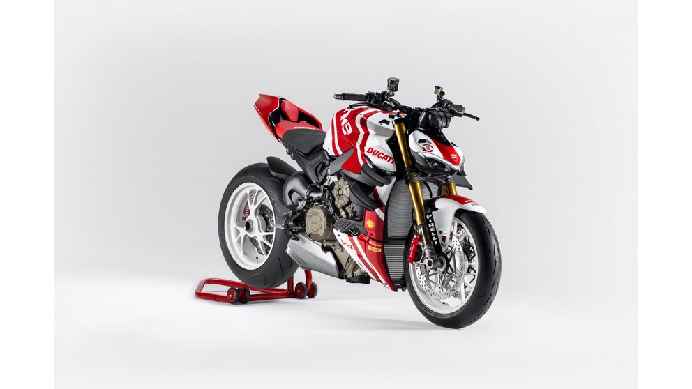 Ducati Streetfighter V4 S - Bild 15