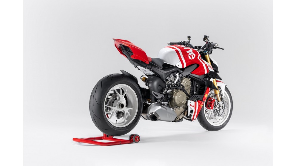 Ducati Streetfighter V4 S - Obrázek 11