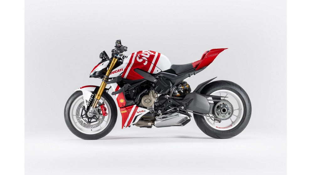 Ducati Streetfighter V4 S - afbeelding 11