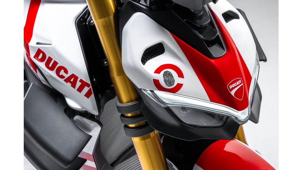 Ducati Streetfighter V4 S - Imagem 13