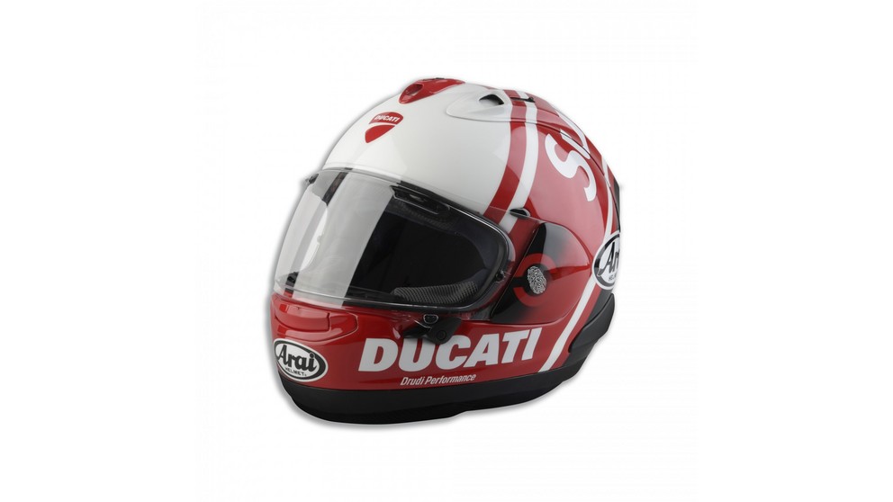 Ducati Streetfighter V4 S - Image 17