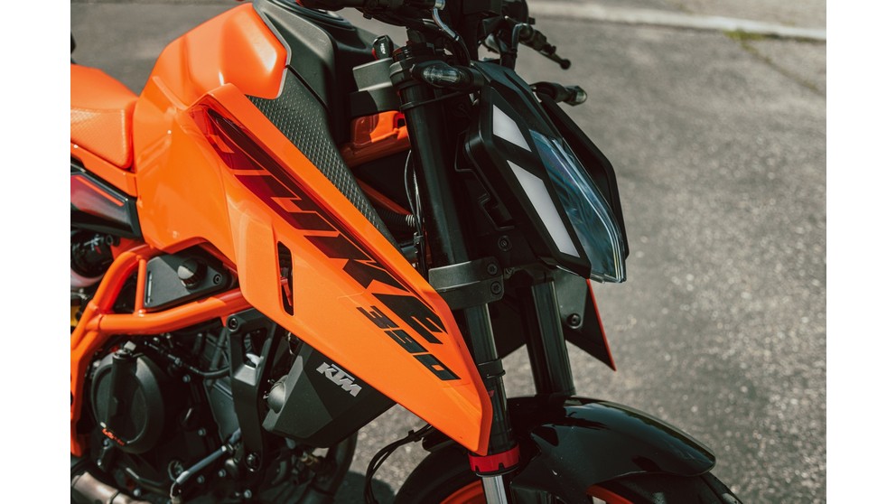 KTM 390 Duke - Bild 12