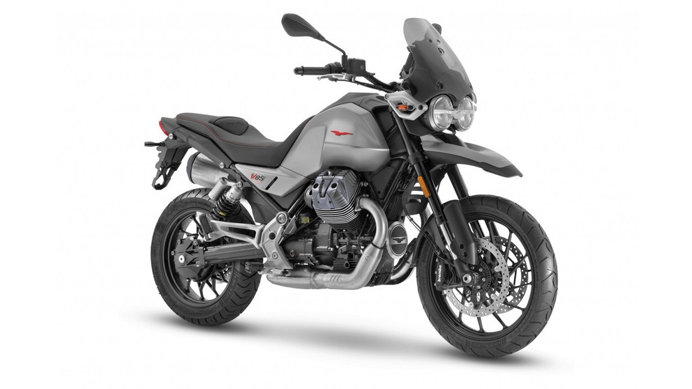 Moto Guzzi V85 TT Travel - Imagem 16