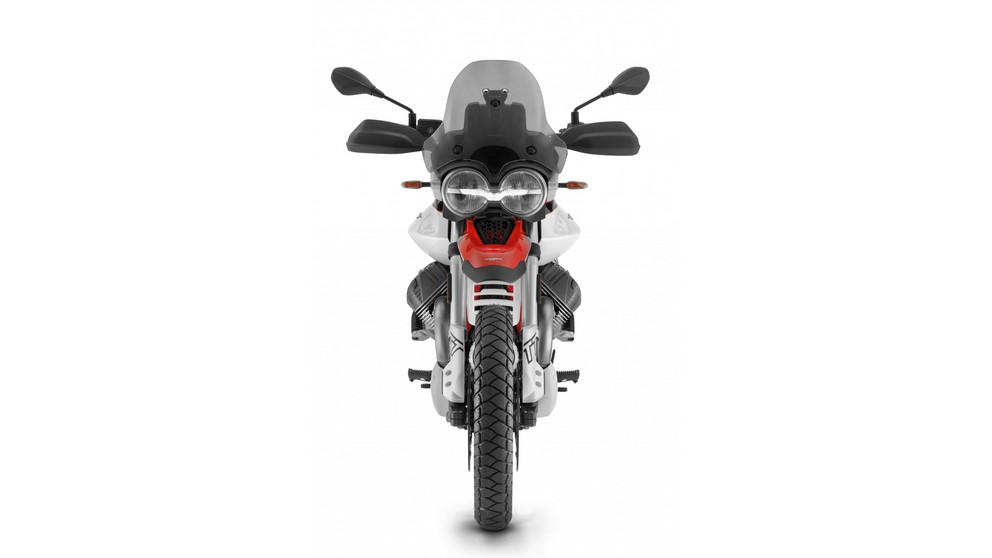 Moto Guzzi V85 TT Travel - Imagem 19