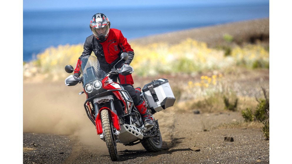 Ducati DesertX Discovery - Bild 15