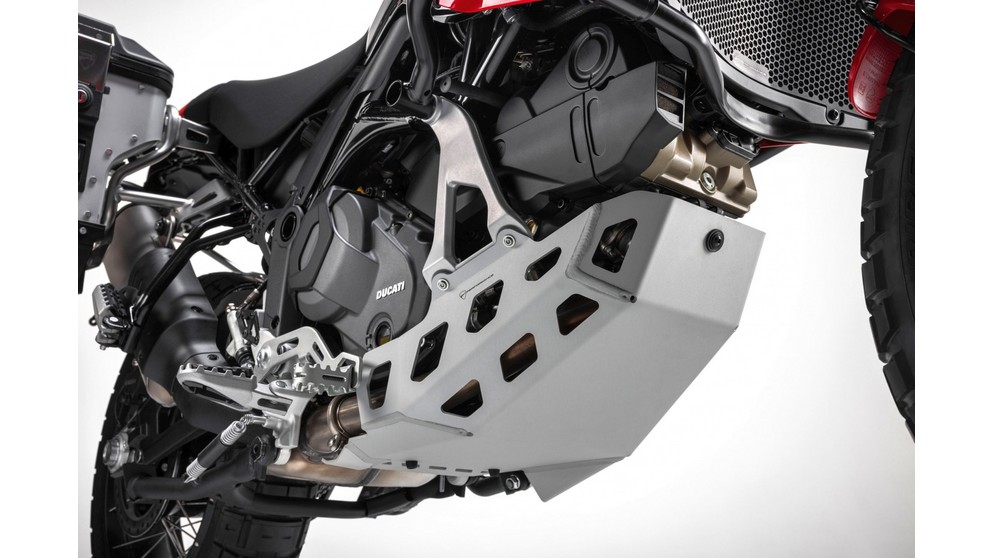 Ducati DesertX Discovery - Immagine 19