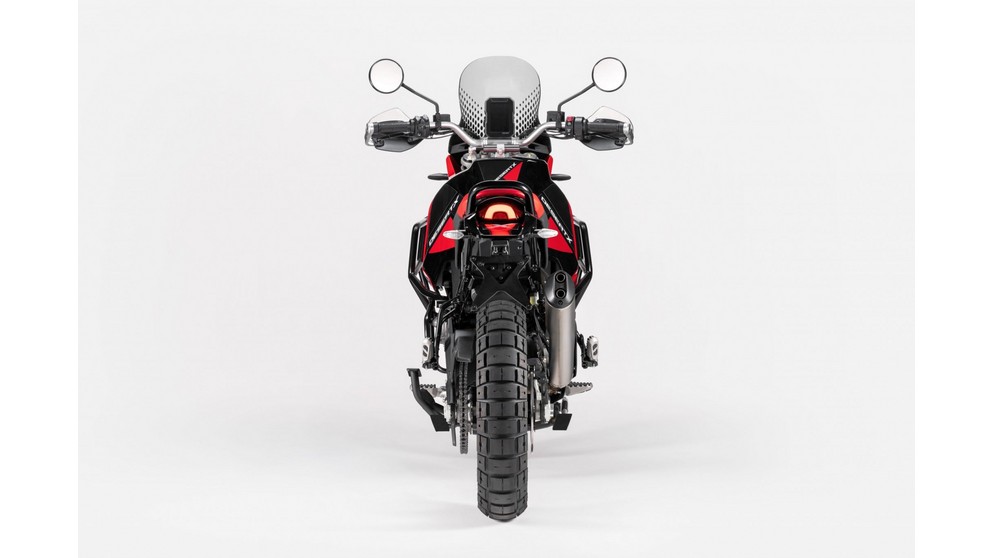Ducati DesertX Discovery - Bild 20