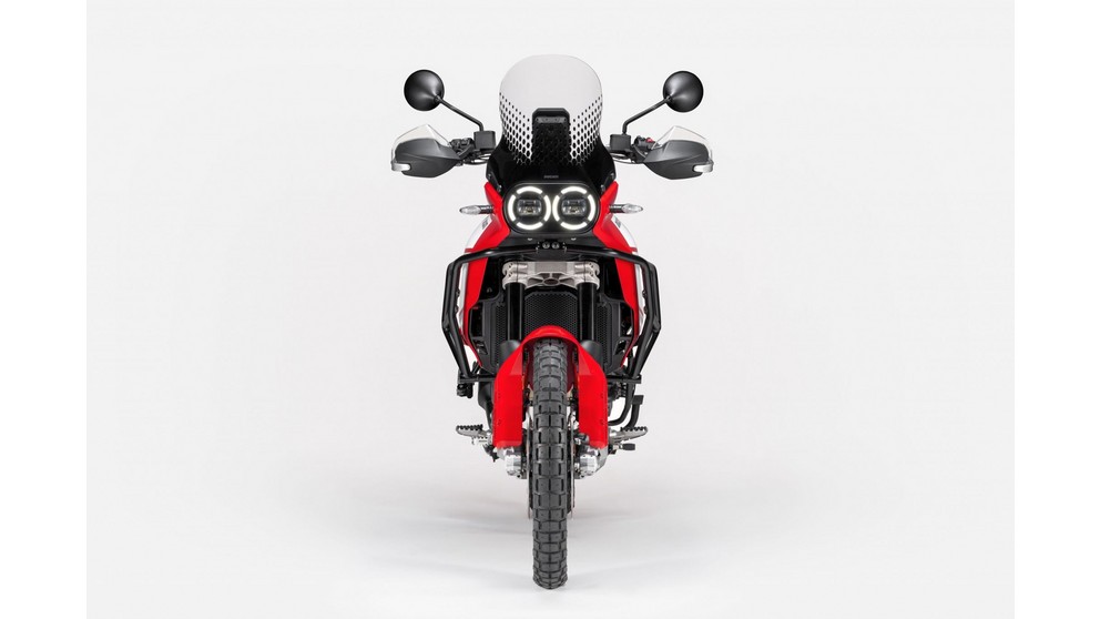 Ducati DesertX Discovery - Immagine 22