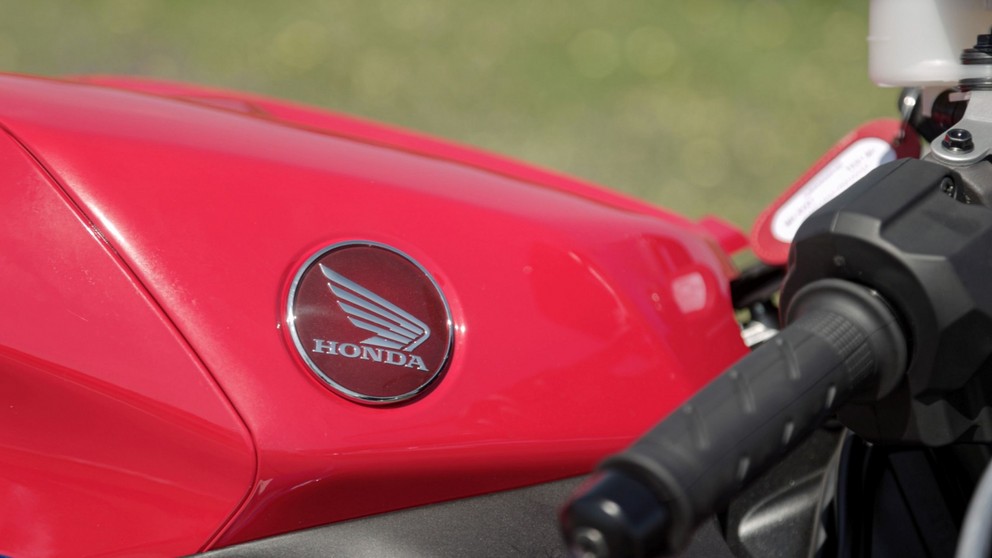 Honda CBR600RR - Bild 21
