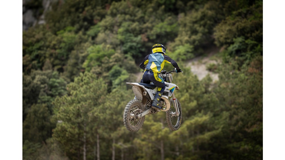 Husqvarna TC 85 - Imagem 14