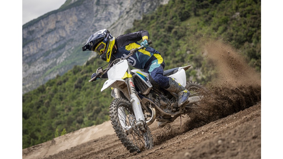 Husqvarna TC 85 - Imagem 15