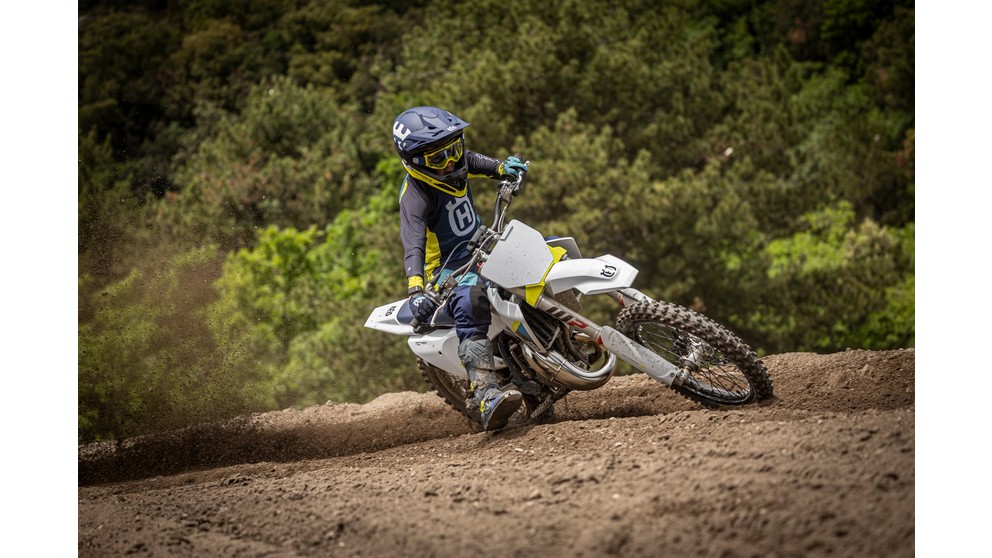 Husqvarna TC 85 - Immagine 16