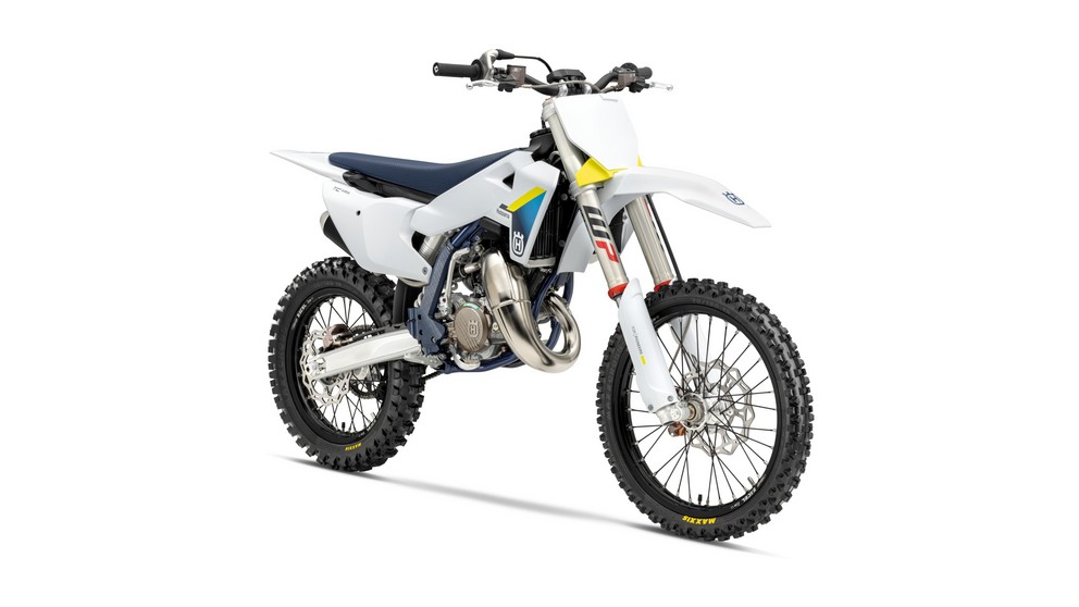 Husqvarna TC 85 - Bild 8