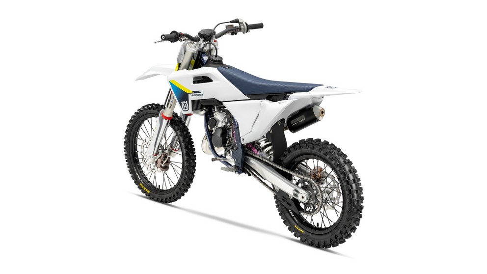 Husqvarna TC 85 - Bild 9