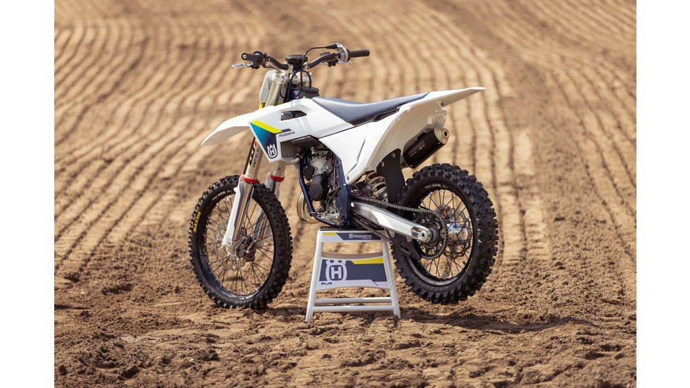 Husqvarna TC 85 - Imagen 19