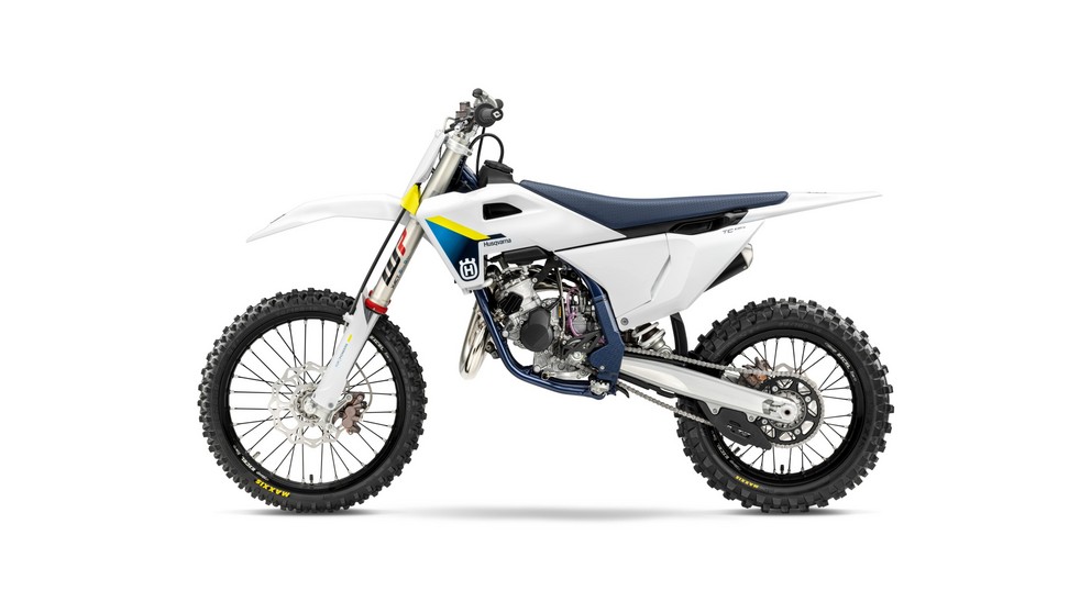 Husqvarna TC 85 - Obrázek 11