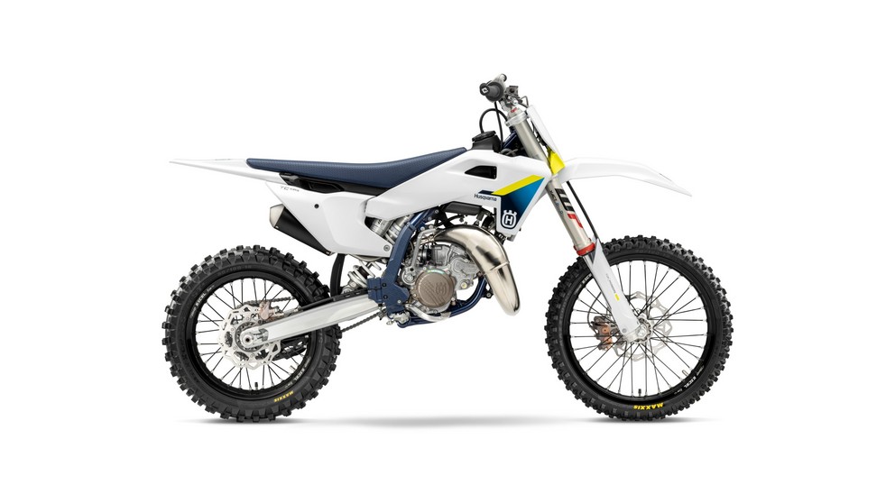 Husqvarna TC 85 - Obrázek 12