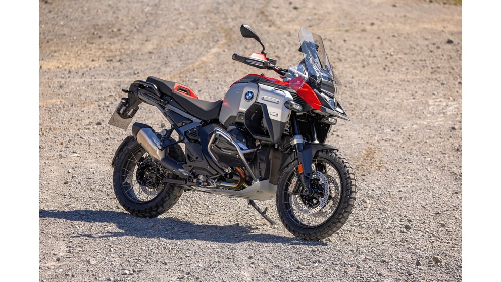 BMW R 1300 GS Adventure - Kép 21