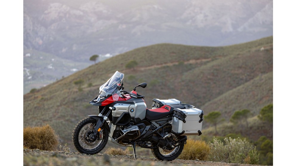 BMW R 1300 GS Adventure - Imagem 22