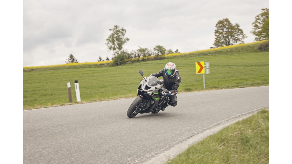 Kawasaki Ninja ZX-10R - Bild 6