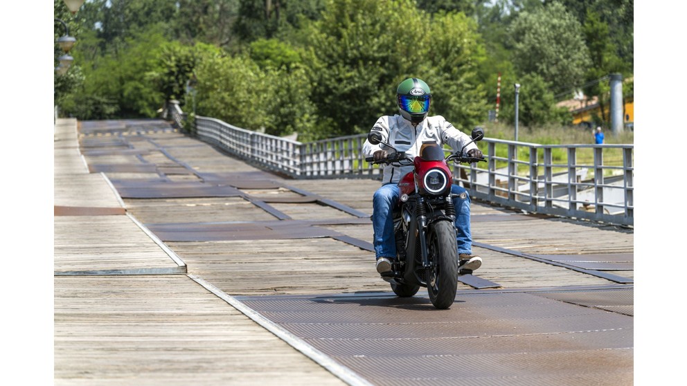 Moto Morini Calibro - afbeelding 10