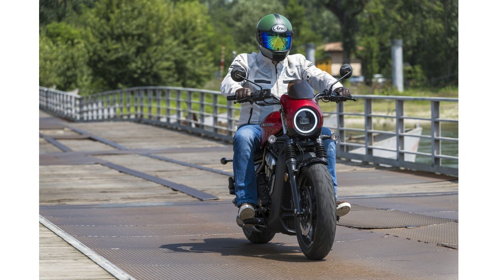 Moto Morini Calibro - Imagen 12