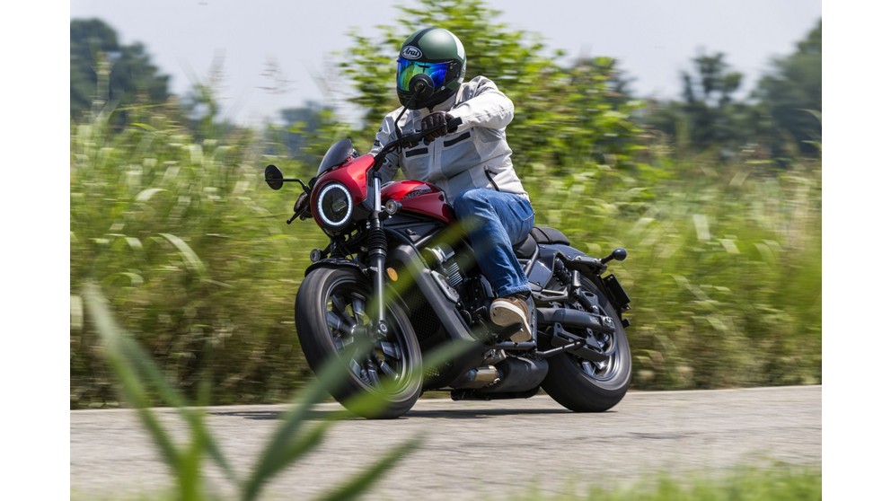 Moto Morini Calibro - Image 19