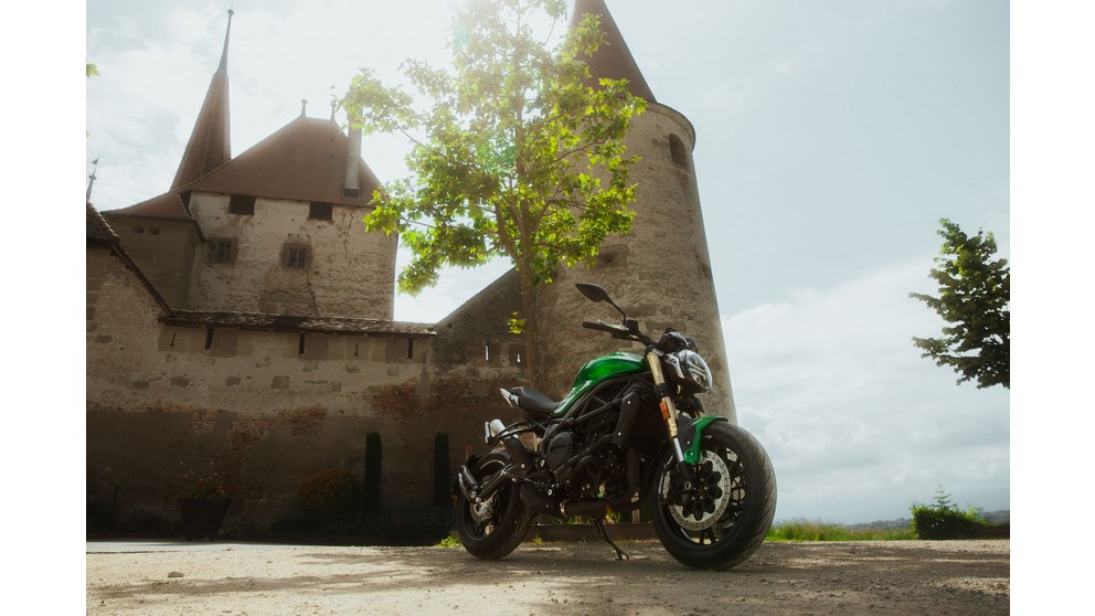 Benelli 752 S - Bild 16