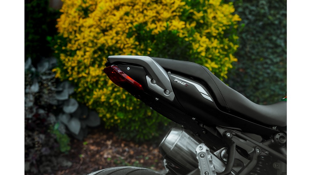 Benelli 752 S - afbeelding 8