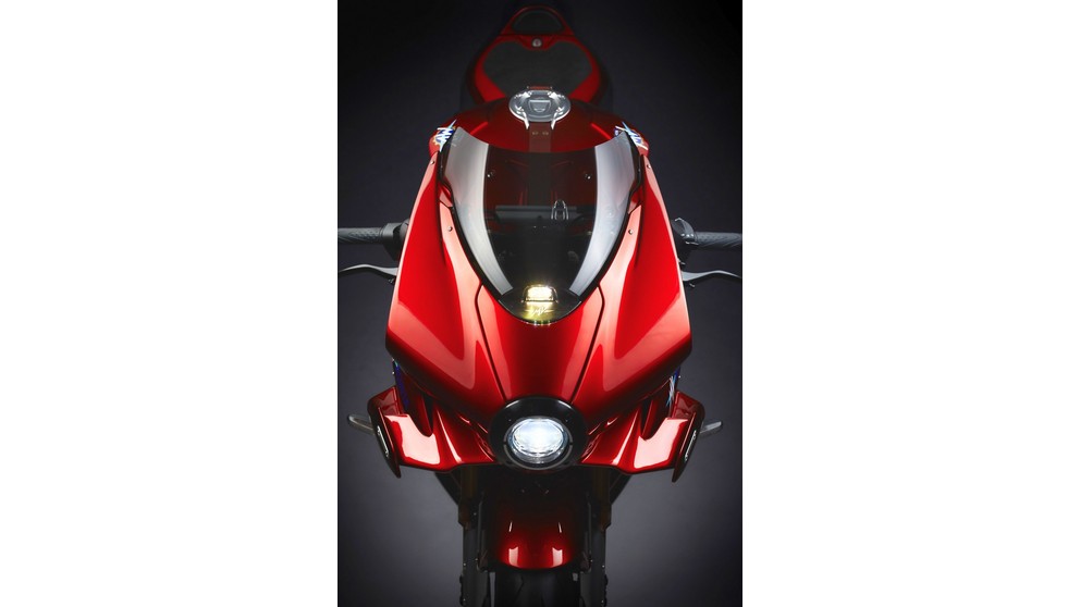 MV Agusta Superveloce 1000 Serie Oro - Immagine 18