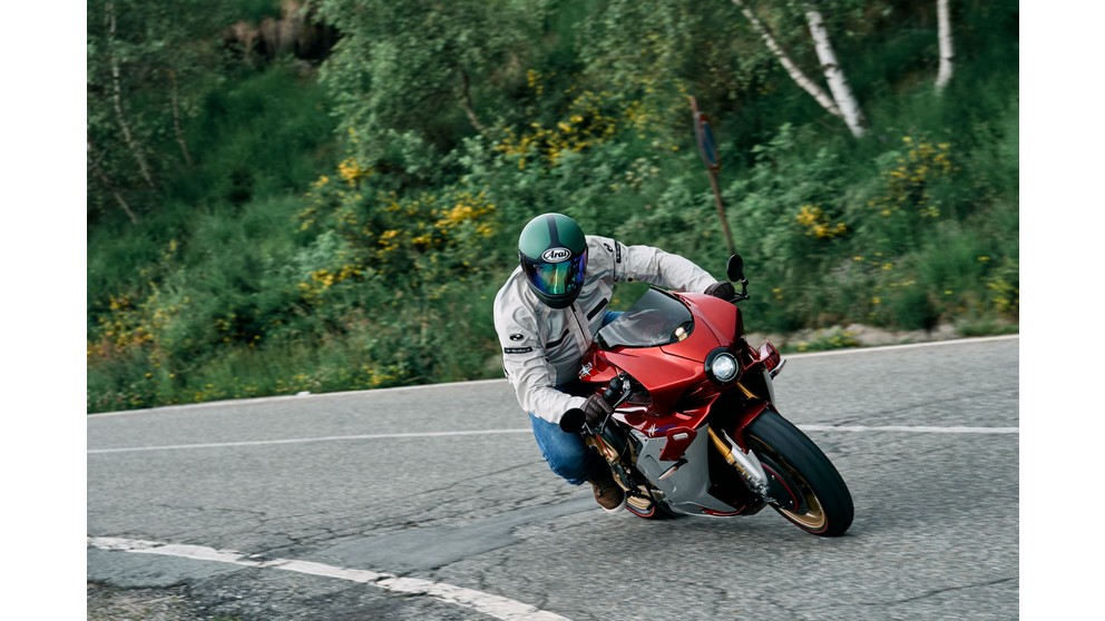 MV Agusta Superveloce 1000 Serie Oro - Obrázek 16