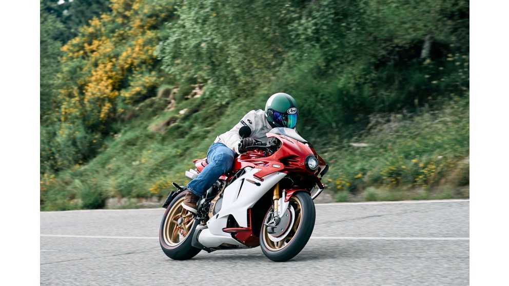 MV Agusta Superveloce 1000 Serie Oro - Kép 22