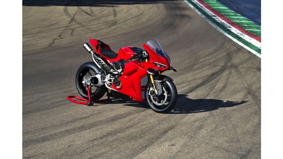 Ducati Panigale V4 - Imagem 15