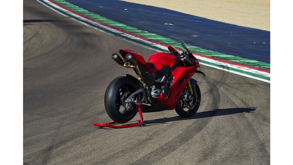 Ducati Panigale V4 - Imagem 14