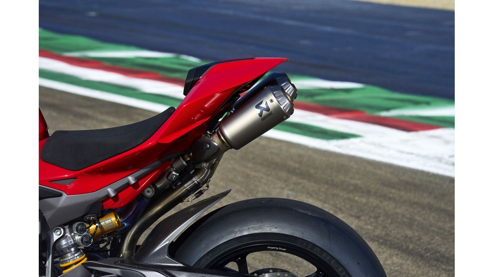 Ducati Panigale V4 - Imagem 16