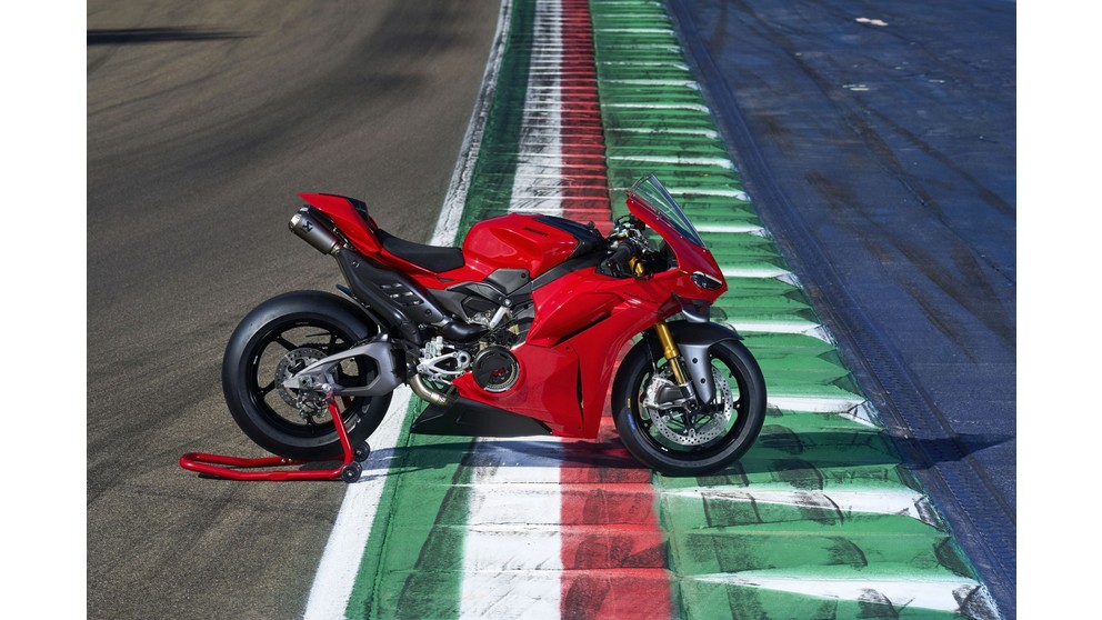 Ducati Panigale V4 S - Bild 16