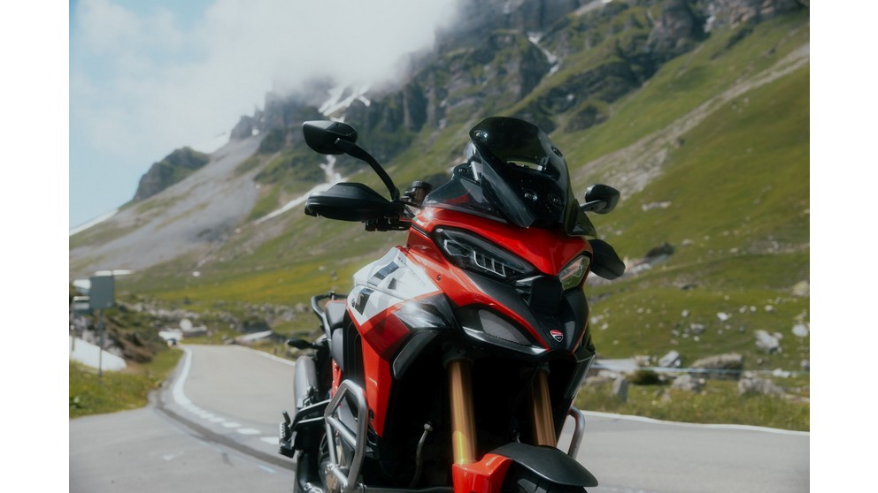 Ducati Multistrada V4 S Grand Tour - Immagine 17