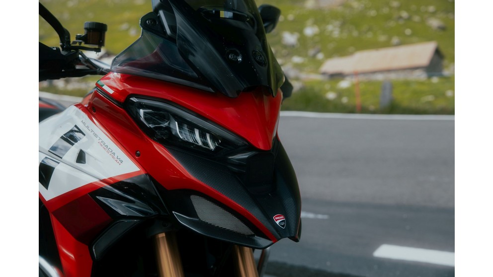 Ducati Multistrada V4 S Grand Tour - Immagine 19