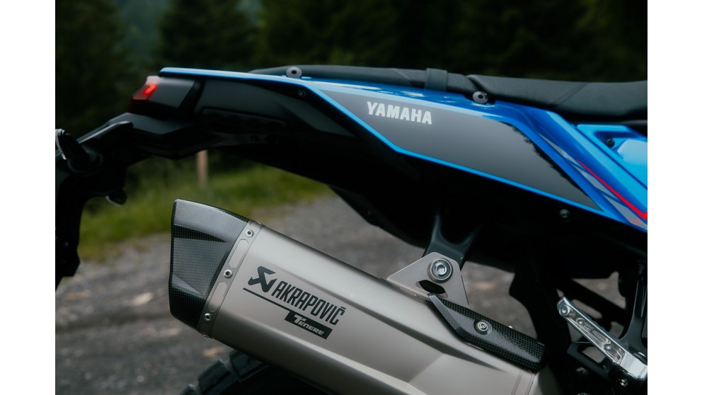 Yamaha Tenere 700 Extreme - Imagem 20