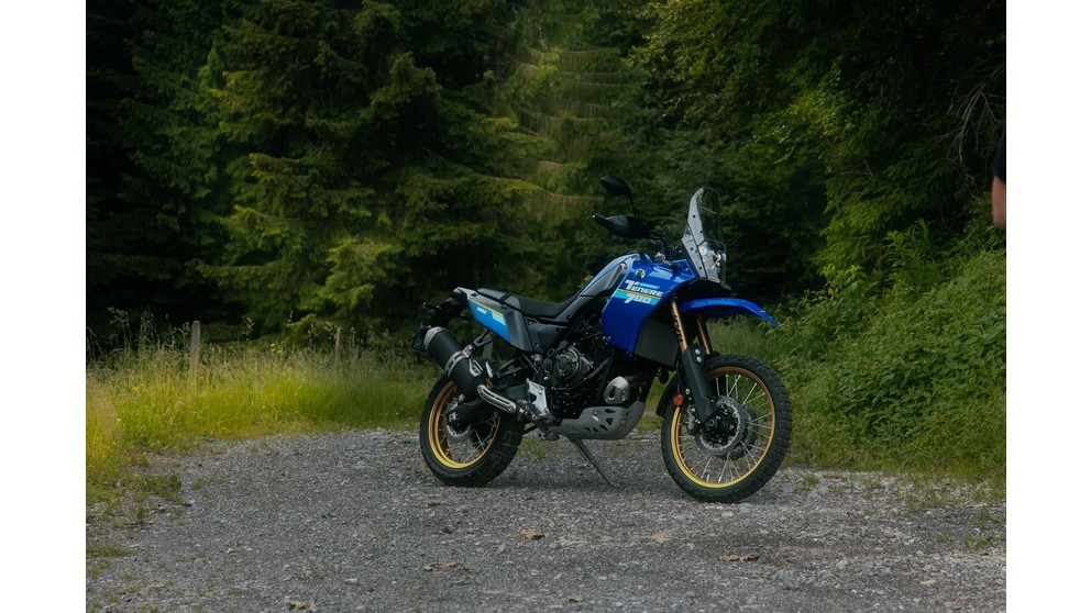 Yamaha Tenere 700 World Raid - Image 23