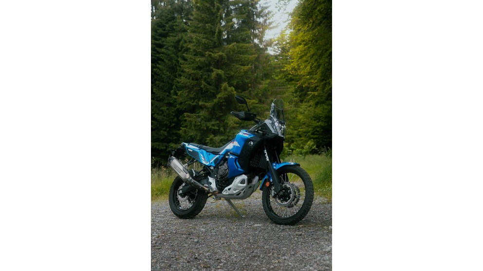 Yamaha Tenere 700 Extreme - Imagem 24